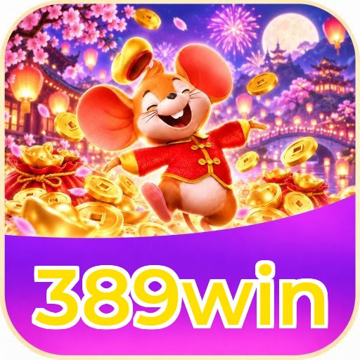 Grandes vitórias em Fortune Games na 389win com PIX rápido