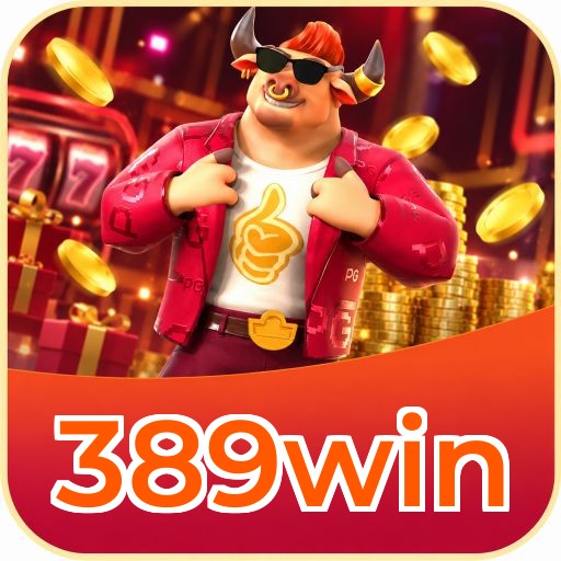 Bônus exclusivo do APK 389win