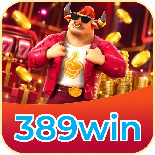 Programa VIP 389win — 5 níveis de progressão automática